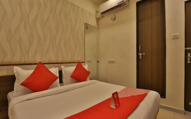 OYO 12147 Hotel Vibrant