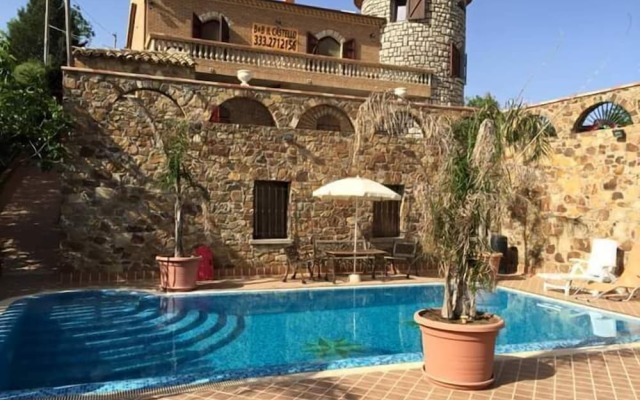 Il Castello