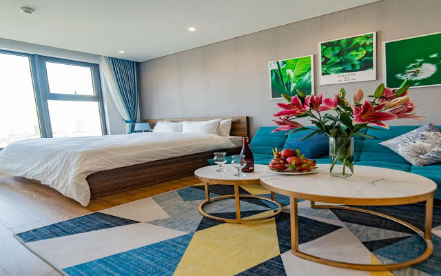 Advisor Travel Green Bay Halong