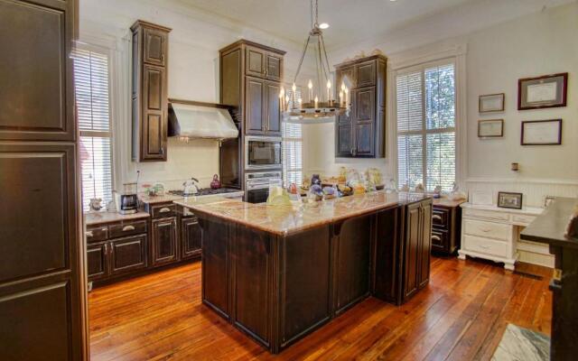 McMillan Inn Bed and Breakfast