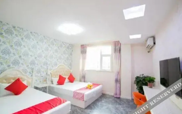 Tianjin Guancheng Hotel