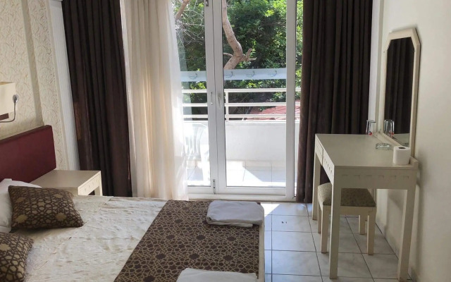 Sun Kiss Otel