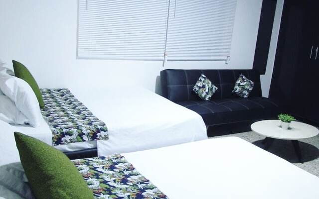 Costana - Hostal