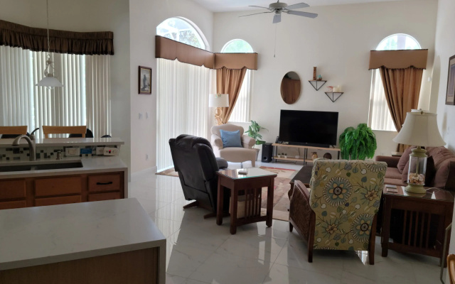 141BD, Davenport, US