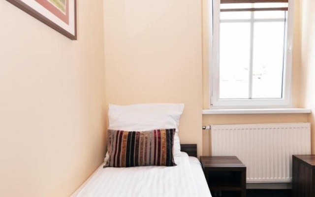 Hotel Pod Jeleniem
