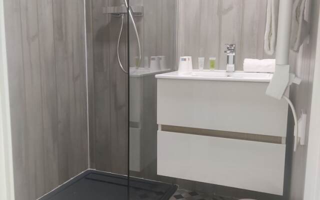 La Côte de Lumière