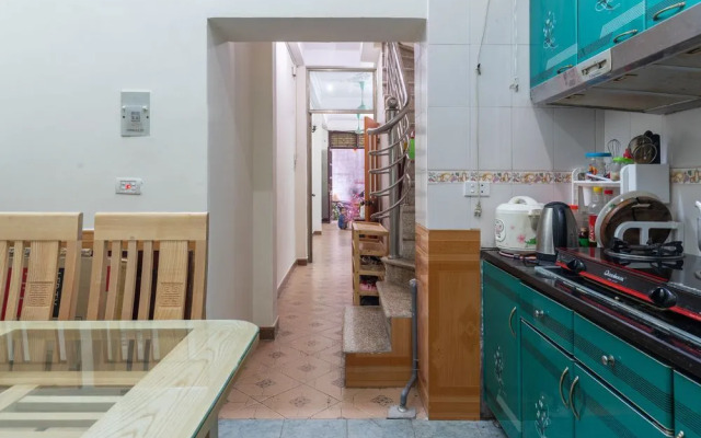 Hanoi Nusmile's Family Homestay