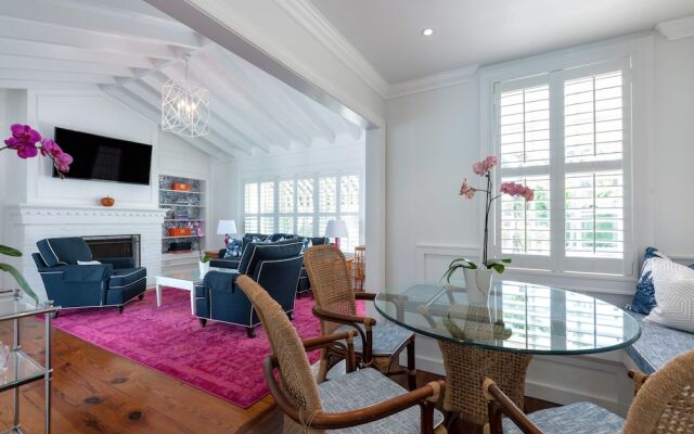 Maison Papillon Vacation Home