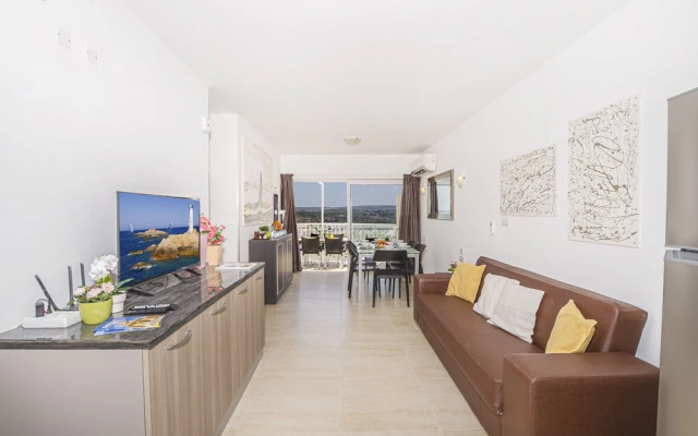 Summer Breeze Penthouse