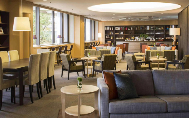 Hilton Odawara Resort & Spa
