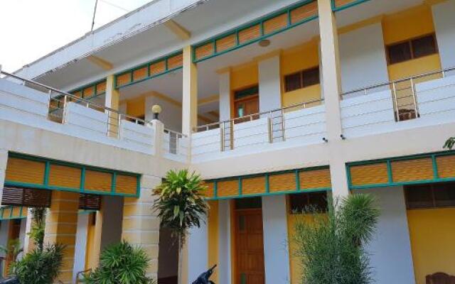 Htein Htein Thar Hotel -2