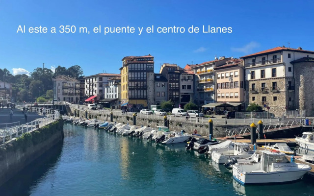 Apartamento Avenida de Toro