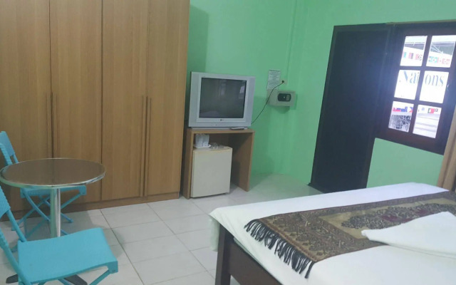 All Nations Guesthouse
