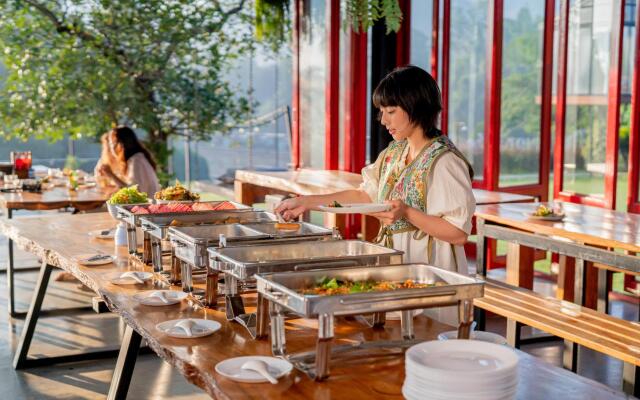 The River Life Resort