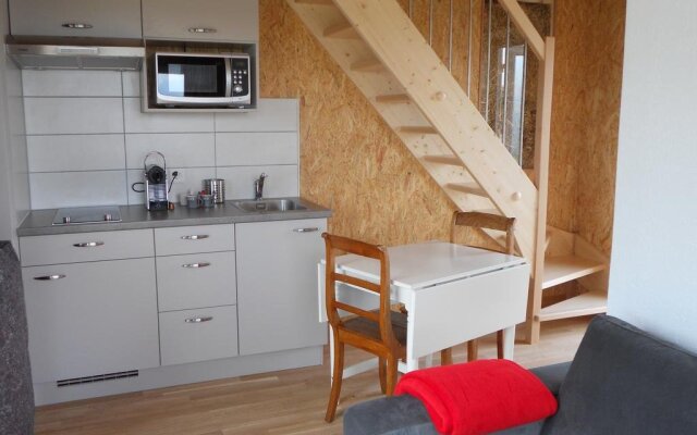 Gîte Chez Toinette