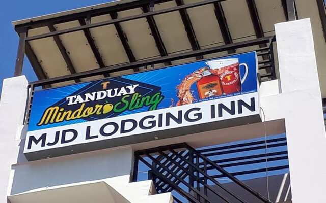 MJD Lodging Inn