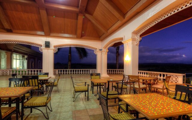 Mountain Lake Resort
