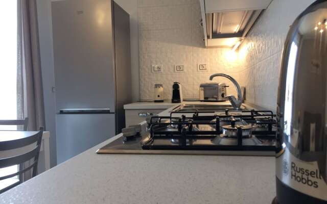 Le Domus Modern Apartments