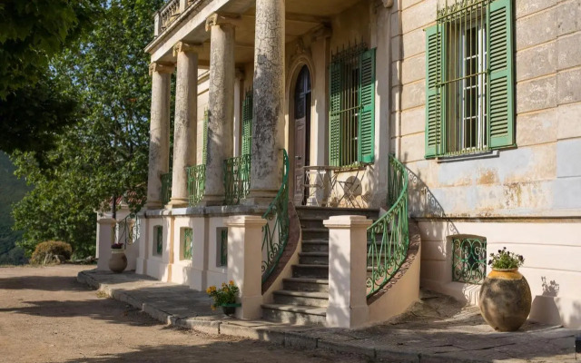 Palazzu Nicrosi