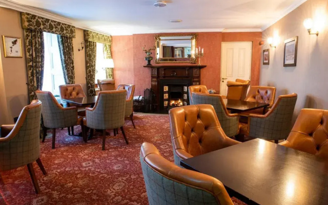 Highlands Hotel