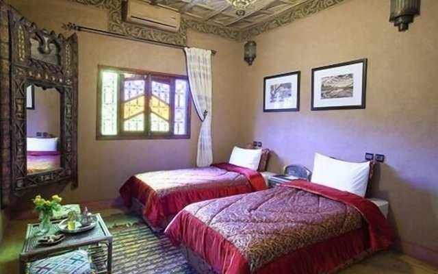 Riad Ouarzazate