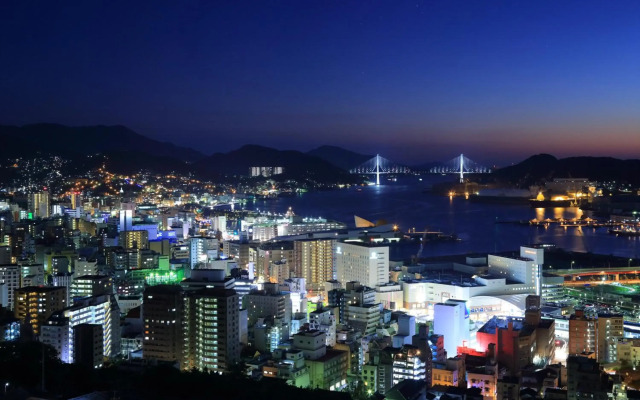 Hotel Nagasaki