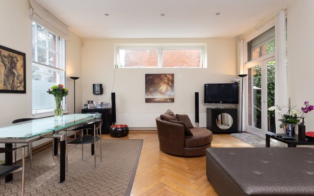 Kensington 2 Bedroom Home
