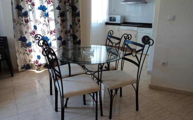 Casa Azahar Apartamentos Marcomar