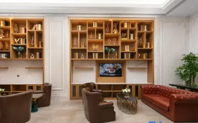 Vienna International Hotel Changsha Huanghua Airport Terminal Store