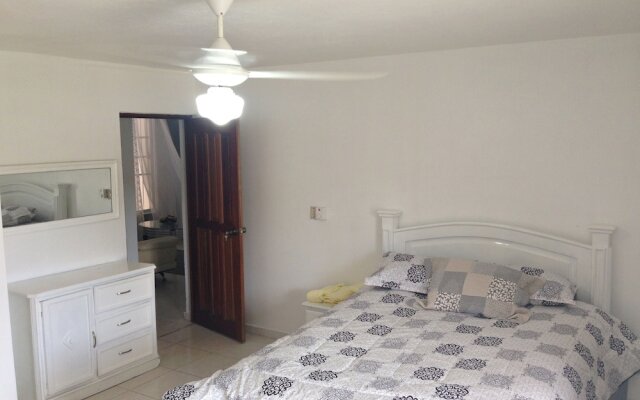 Cozy Seaview Apartment Santo Domingo