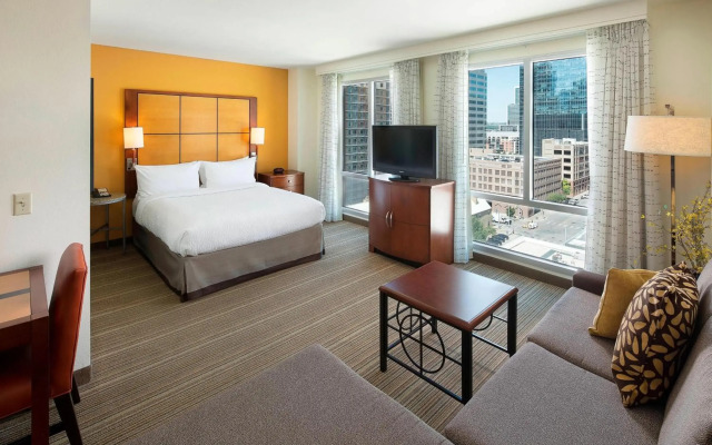 Residence Inn by Marriott Austin Downtown/Convention Center