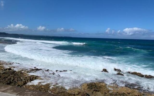 101 Ocean Front
