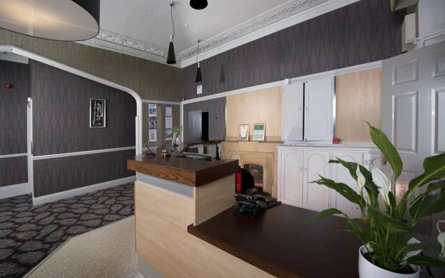 The Esplanade Hotel by Compass Hospitality