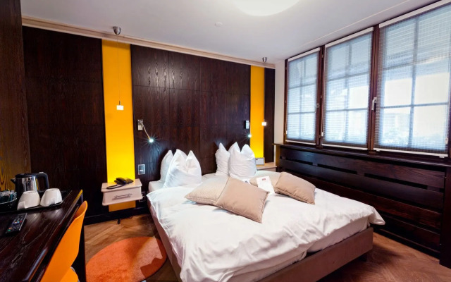 Hotel Restaurant & Spa - Le Cerf