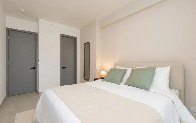 The Chic Condo by Acomodo El Cangrejo