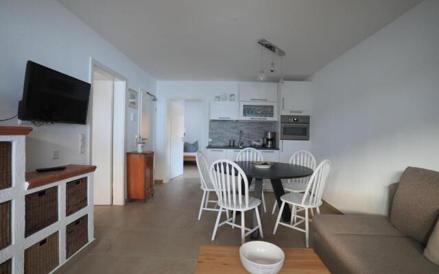 Haus Luna Apartments