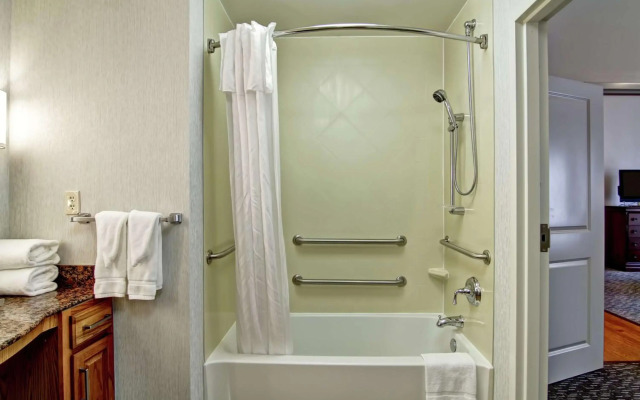 Homewood Suites by Hilton Oklahoma City-West