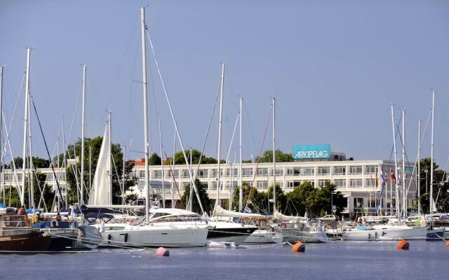 Hotell Arkipelag