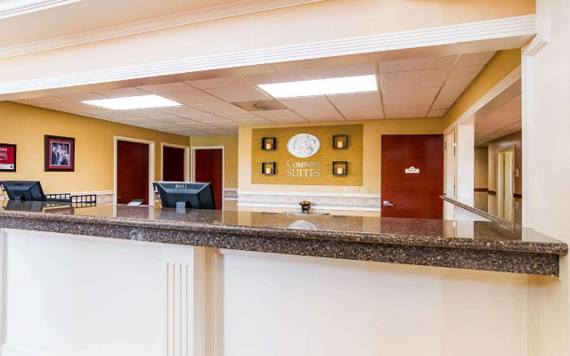 Quality Suites Lubbock Southwest