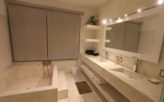 Villas Agua Dulce - Villa Dolce Vita