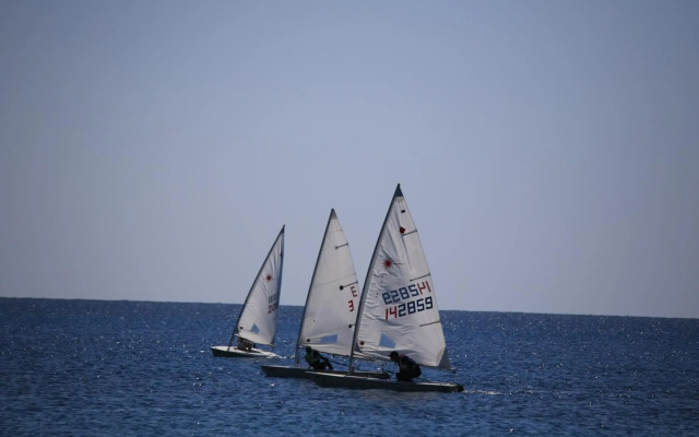 Panda Dahab Resort