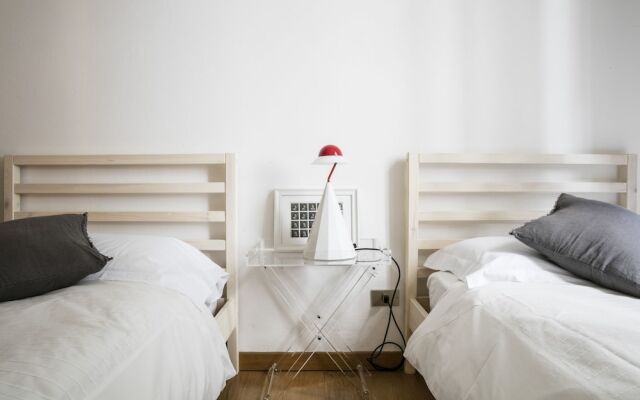 Active Rent Sempione