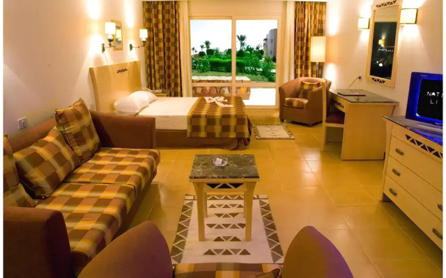 Solitaire Resort - фото 2