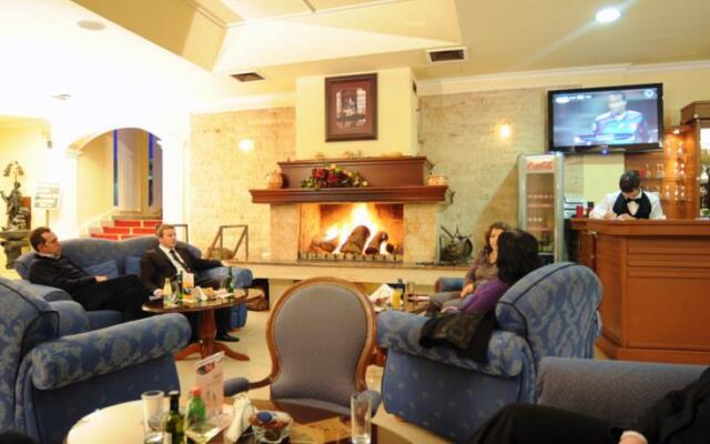 Hotel Epinal - Bitola