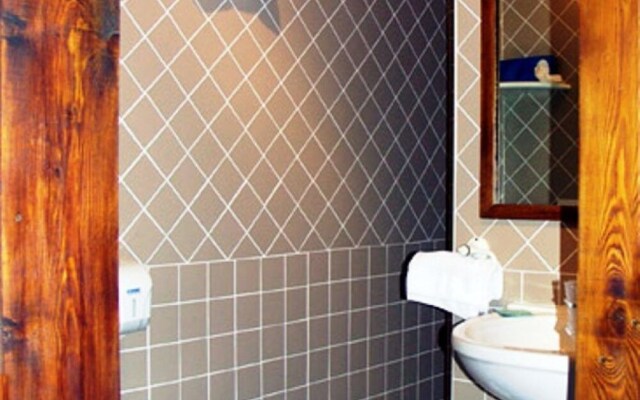 Hotel Restaurant Le Val Des Sources