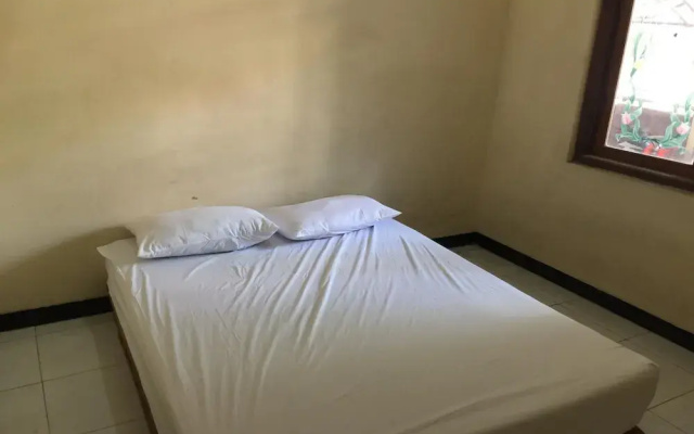 Hotel O Homestay Puri Indah SyariahNearBandara Internasional Juanda