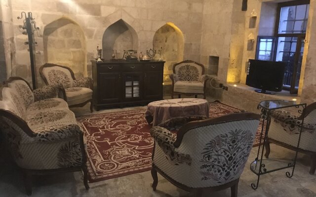 Kasr-I Abbas Hotel