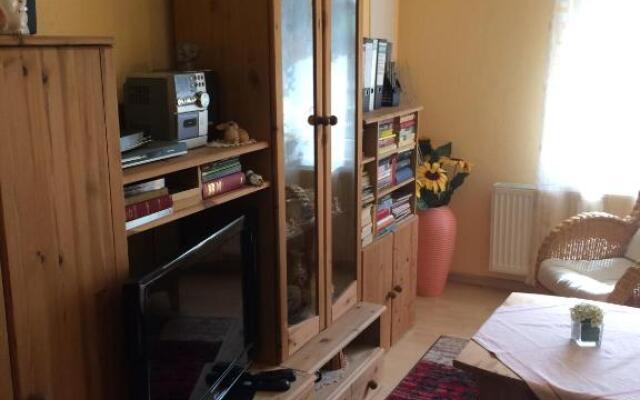 Ferienwohnung Gürth