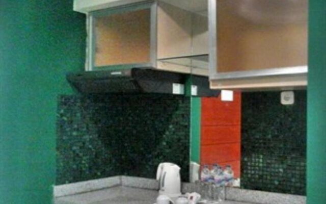 High Point Serviced Apartment