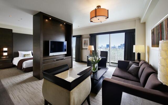 Grand Prince Hotel Shin Takanawa